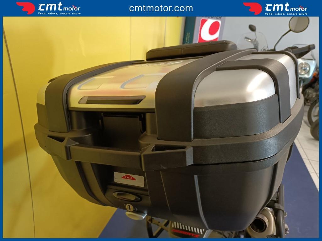 Ducati DesertX - 2023