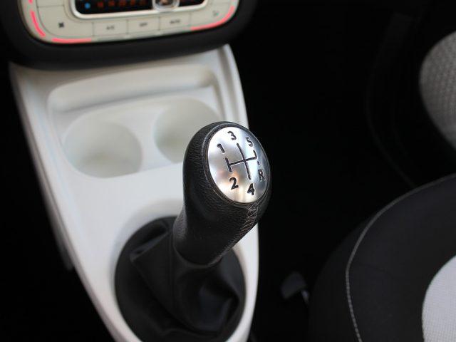 SMART ForTwo 70 1.0 Passion