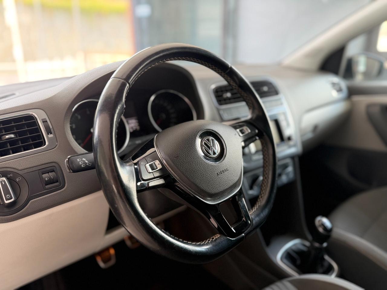 Volkswagen Polo 1.0 MPI 75 CV 5p. Fresh