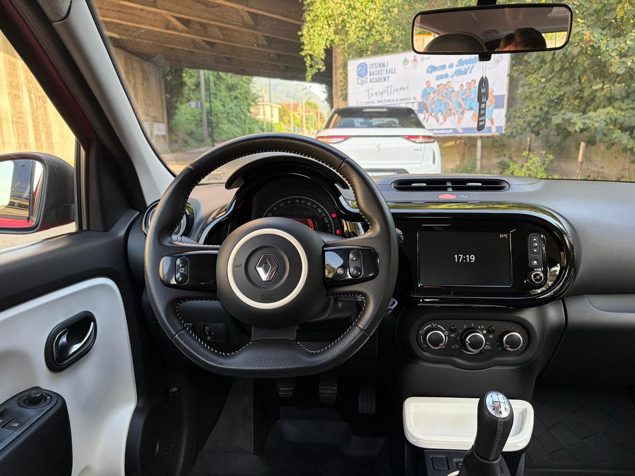 Renault Twingo 1.0 Gpl 69cv S&S Lovely