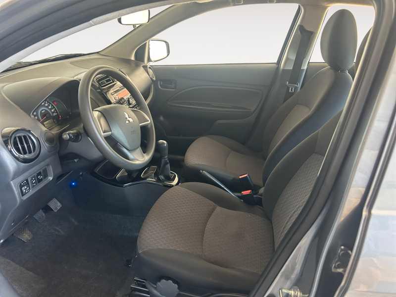 MITSUBISHI Space Star 1.0 Invite bi-fuel GpL