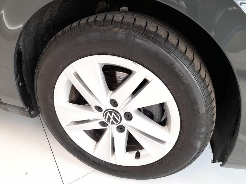Volkswagen Golf 2.0 TDI SCR Life