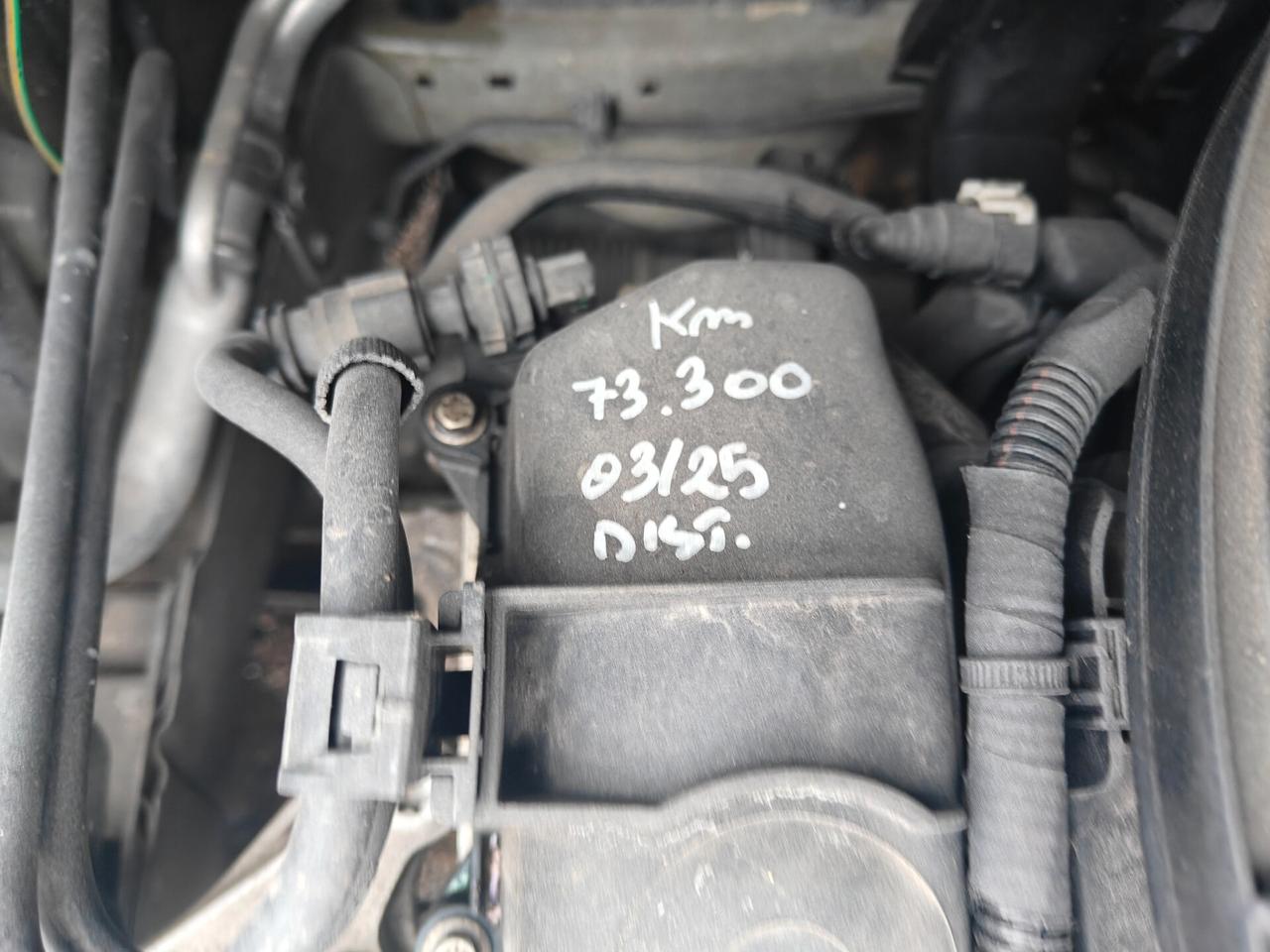 Peugeot 208 1.2 5 porte Active 2017