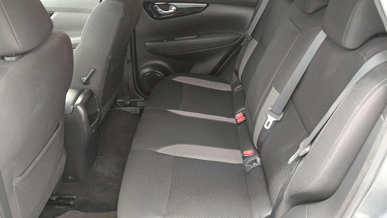 NISSAN QASHQAI 1.3 BENZINA -PREZZO PROMO!
