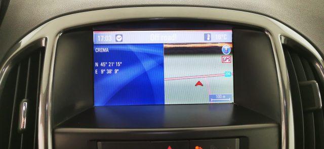 OPEL Astra 1.7 CDTI 110CV 5 porte Cosmo