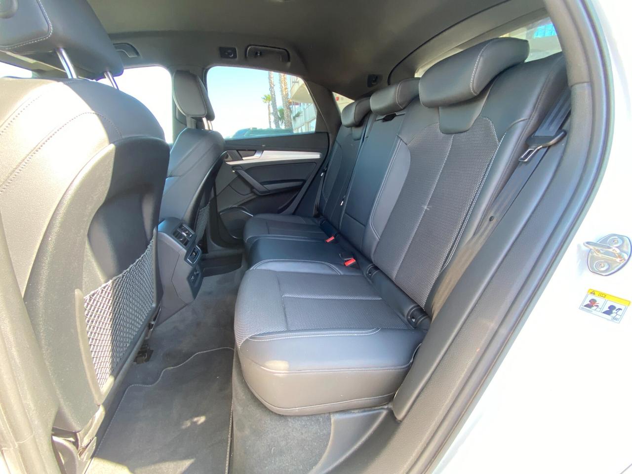 Audi Q5 Sportback 35 2.0 tdi mhev 12V S line s-tronic