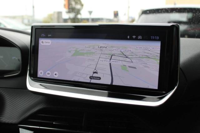 Peugeot 2008 1.2 Allure s&s 130cv Auto con Navigatore e CarPlay