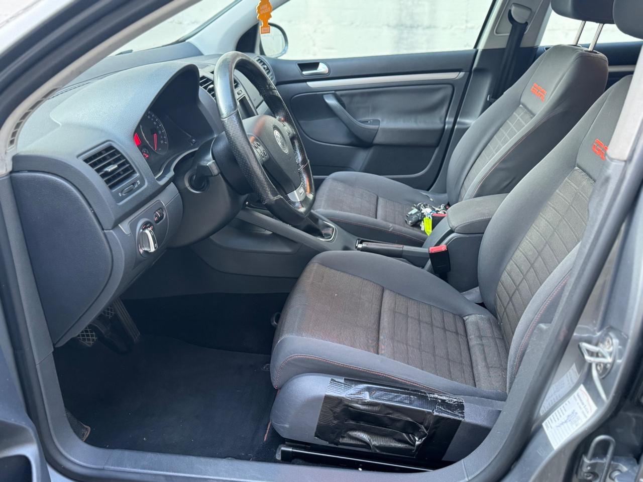 Volkswagen Golf Plus 1.9 TDI Sportline NEOPATENTATI OK