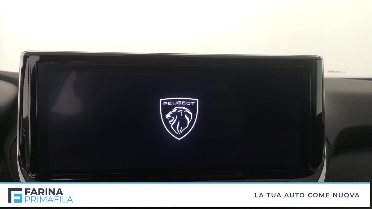 PEUGEOT 2008 II 2023 - 2008 1.2 puretech Allure s&s 100cv