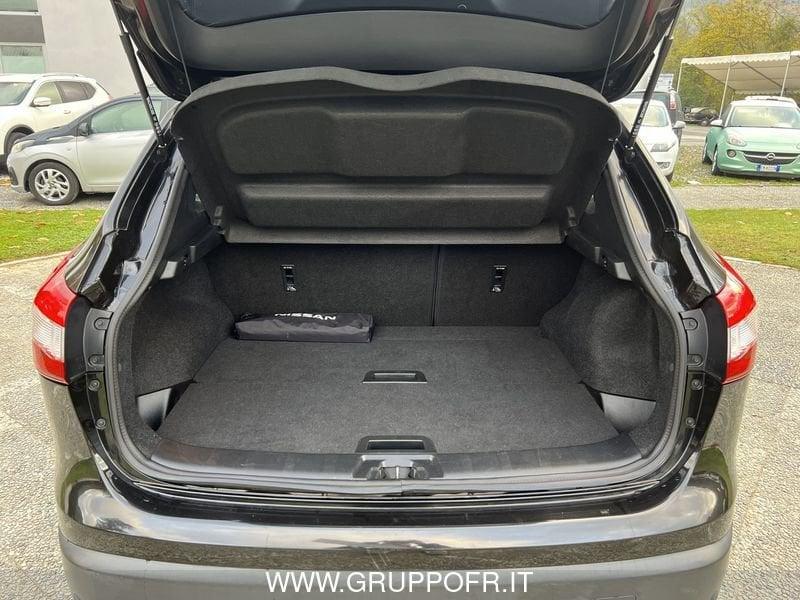 Nissan Qashqai 1.6 dCi 2WD N-Connecta