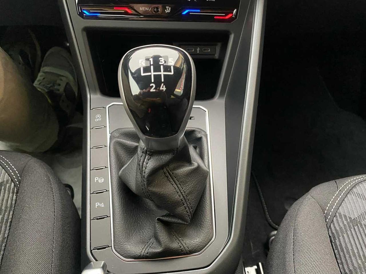 Volkswagen Polo 1.0 TSI R-Line