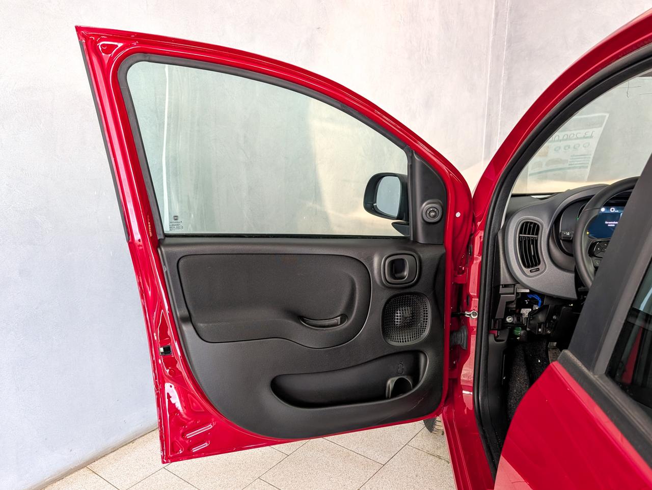 Fiat Panda 1.0 Hybrid 70cv Pandina Icon