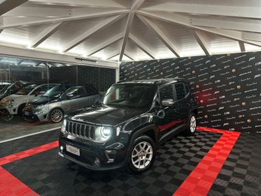 Jeep Renegade 1.6 Mjt DDCT 120 CV Limited