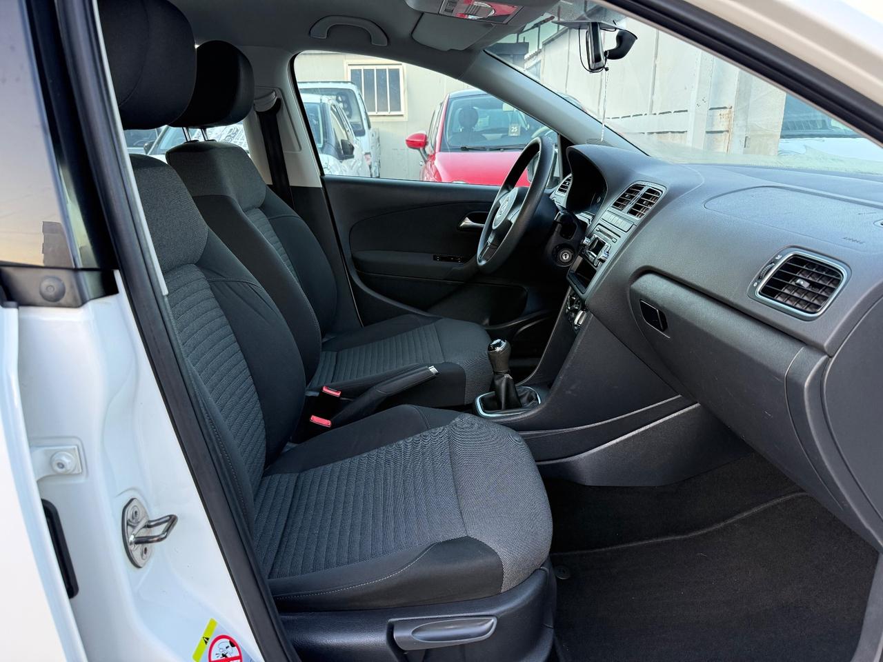 Volkswagen Polo 1.2 TDI