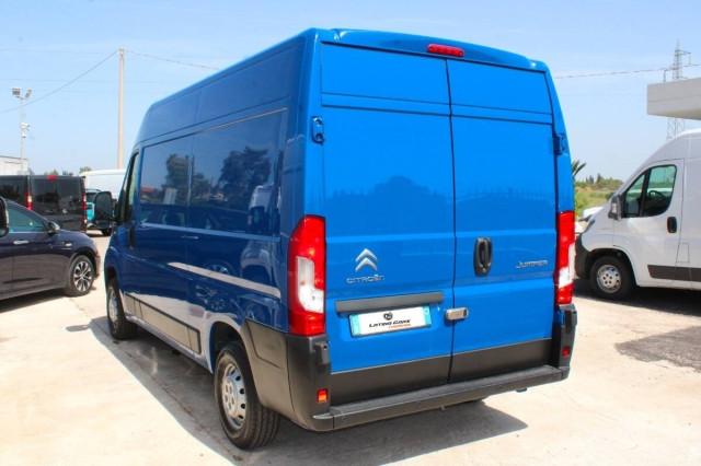 Citroen Jumper 33 L2H2 2.2 bluehdi 120cv S&S