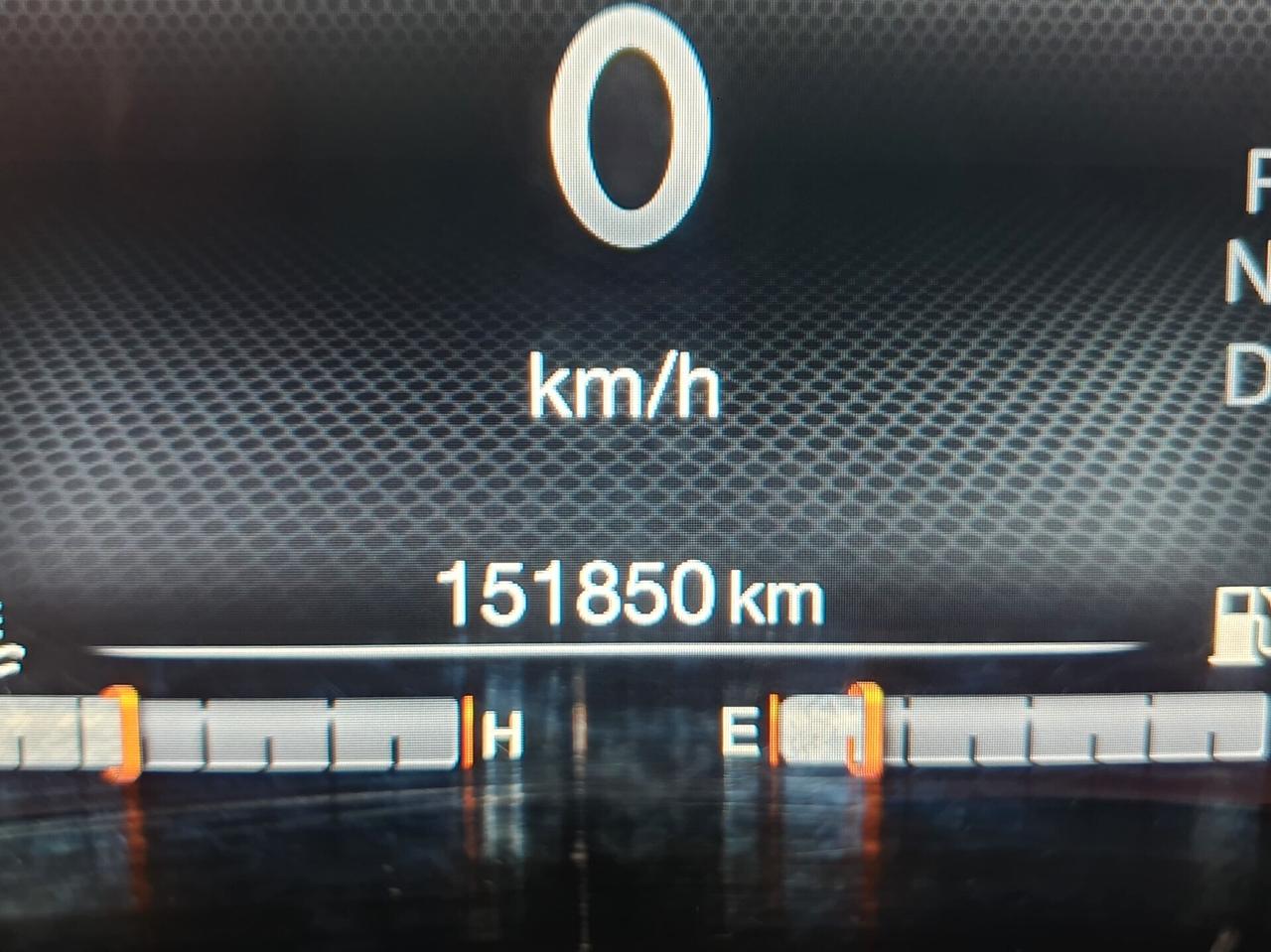 Jeep Renegade 1.6 Mjt 120cv Limited 2017