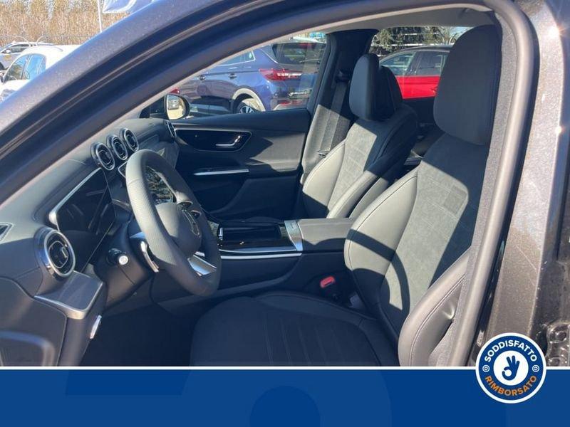 Mercedes-Benz GLC 220d 4Matic AMG Line Advanced