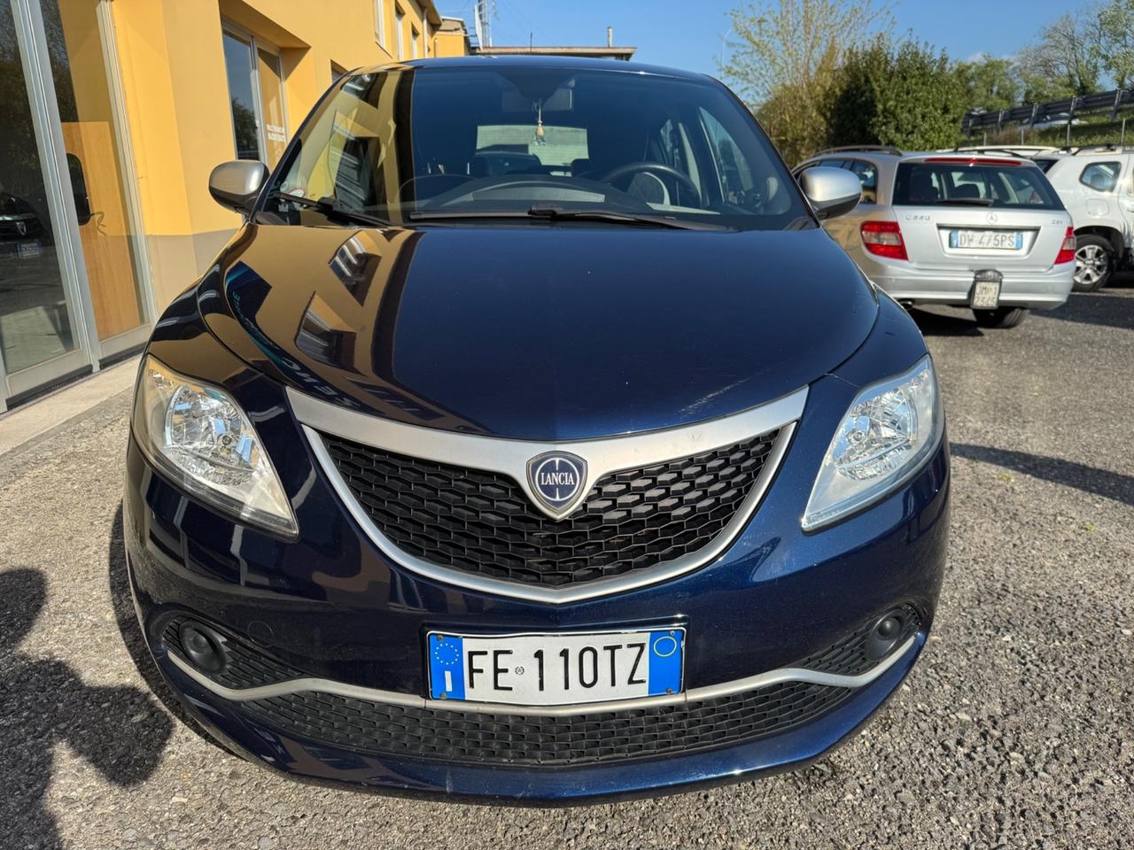 Lancia Ypsilon 1.3 MJT 16V 95 CV 5 porte S&S Platinum