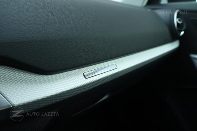 AUDI Q2 30 1.0 TFSI Advanced
