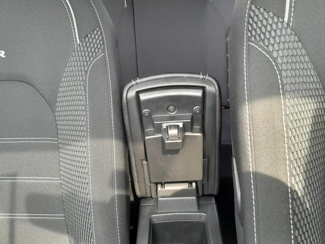 Dacia Duster 1.5 Blue dCi 8V 115 CV 4x2 Prestige Up