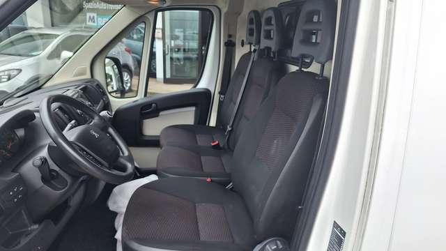 Peugeot BOXER 2.0 130 CV //// PREZZO ESPOSTO NO IVA ////