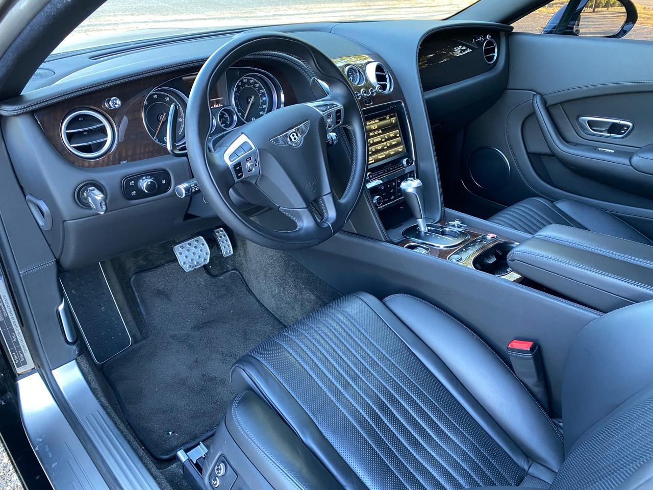 Bentley Continental GT W12 - TOP PRICE EUROPA