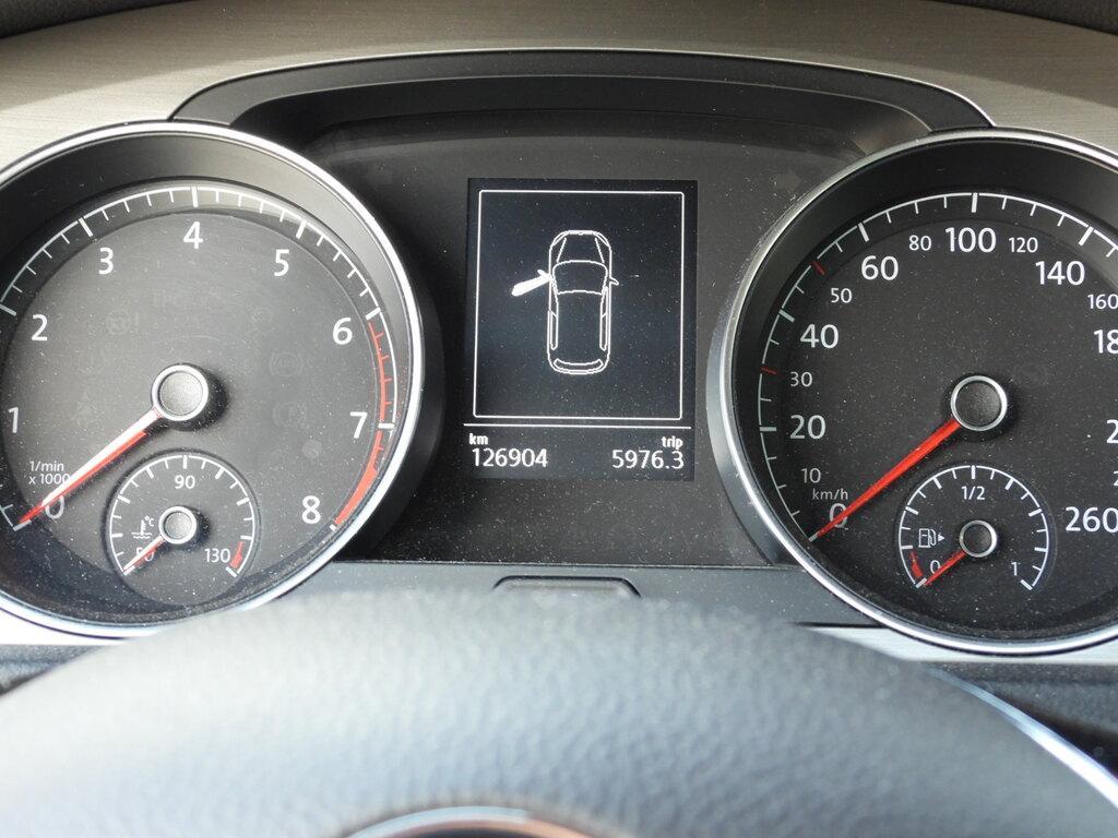 Volkswagen Golf 1.4 TSI BlueMotion Comfortline