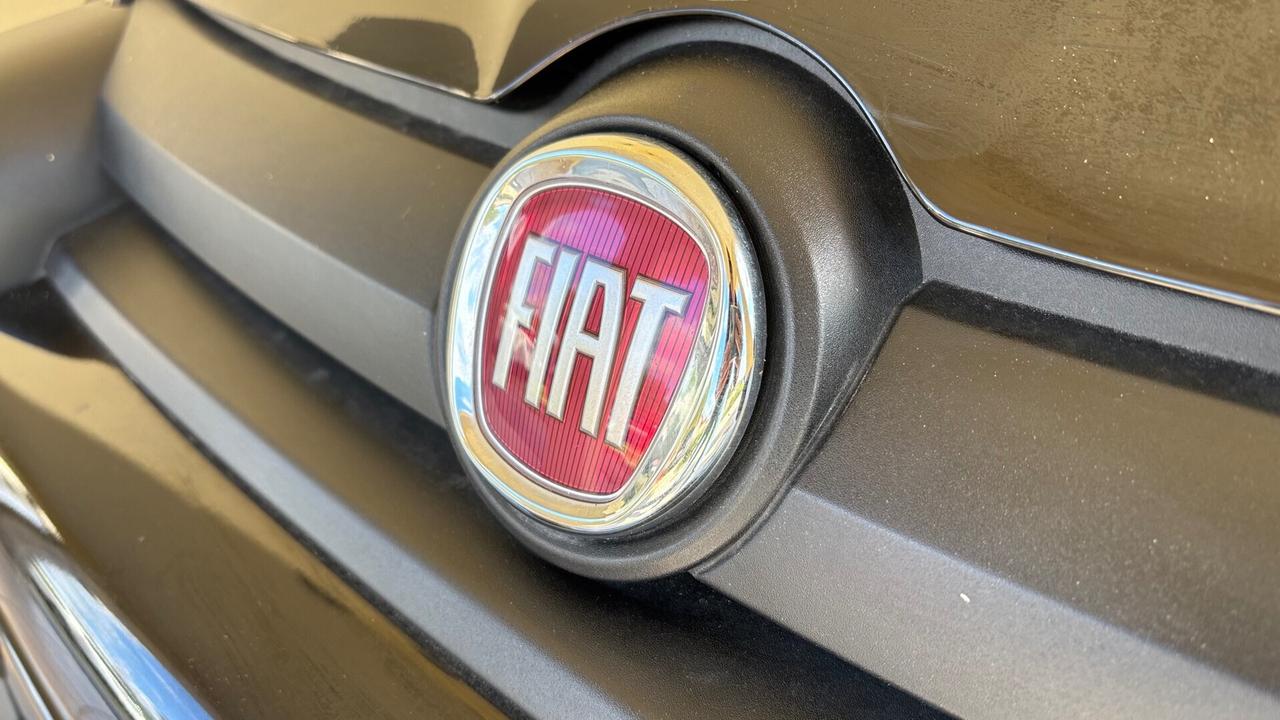Fiat Panda Cross 1.0 FireFly S&S Hybrid
