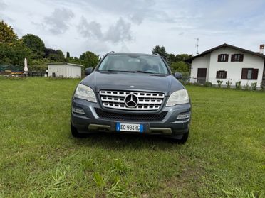 Mercedes-benz ML 350 CDI Premium