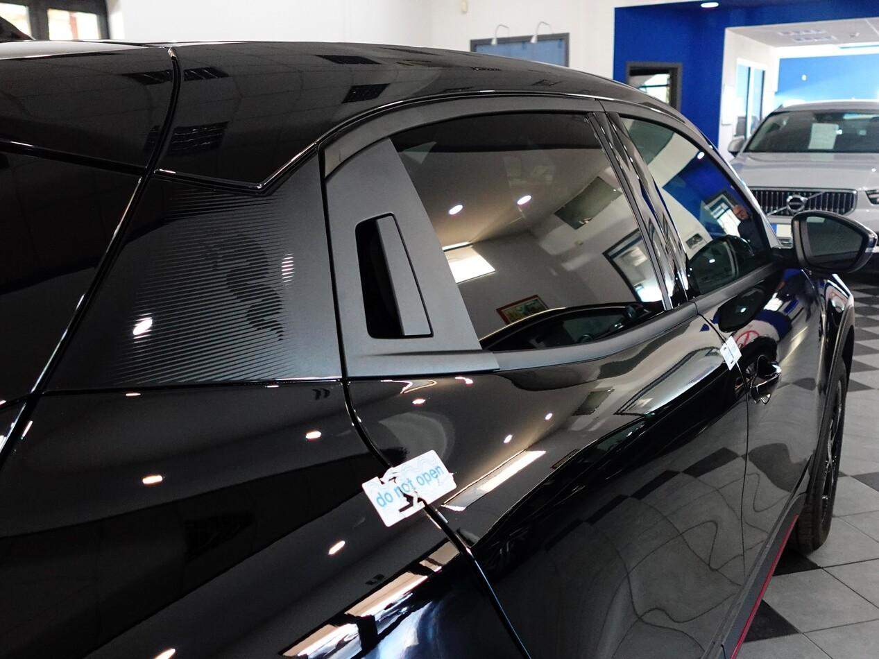 Alfa Romeo Junior 1.2 IBRIDA 145 CV EDCT6 SPECIALE PACK SPORT