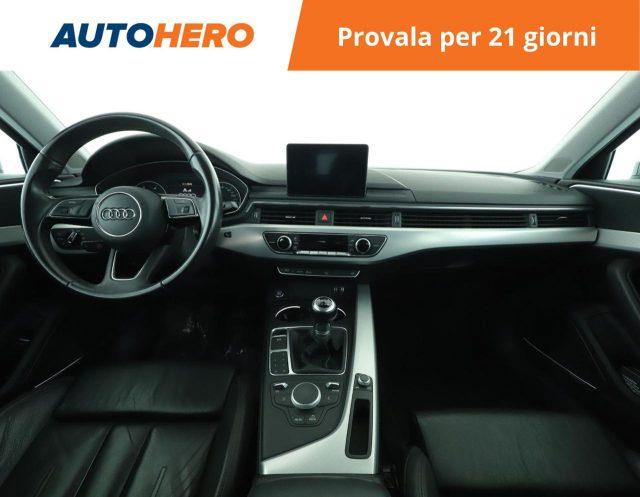 AUDI A4 2.0 TDI 190 CV Sport