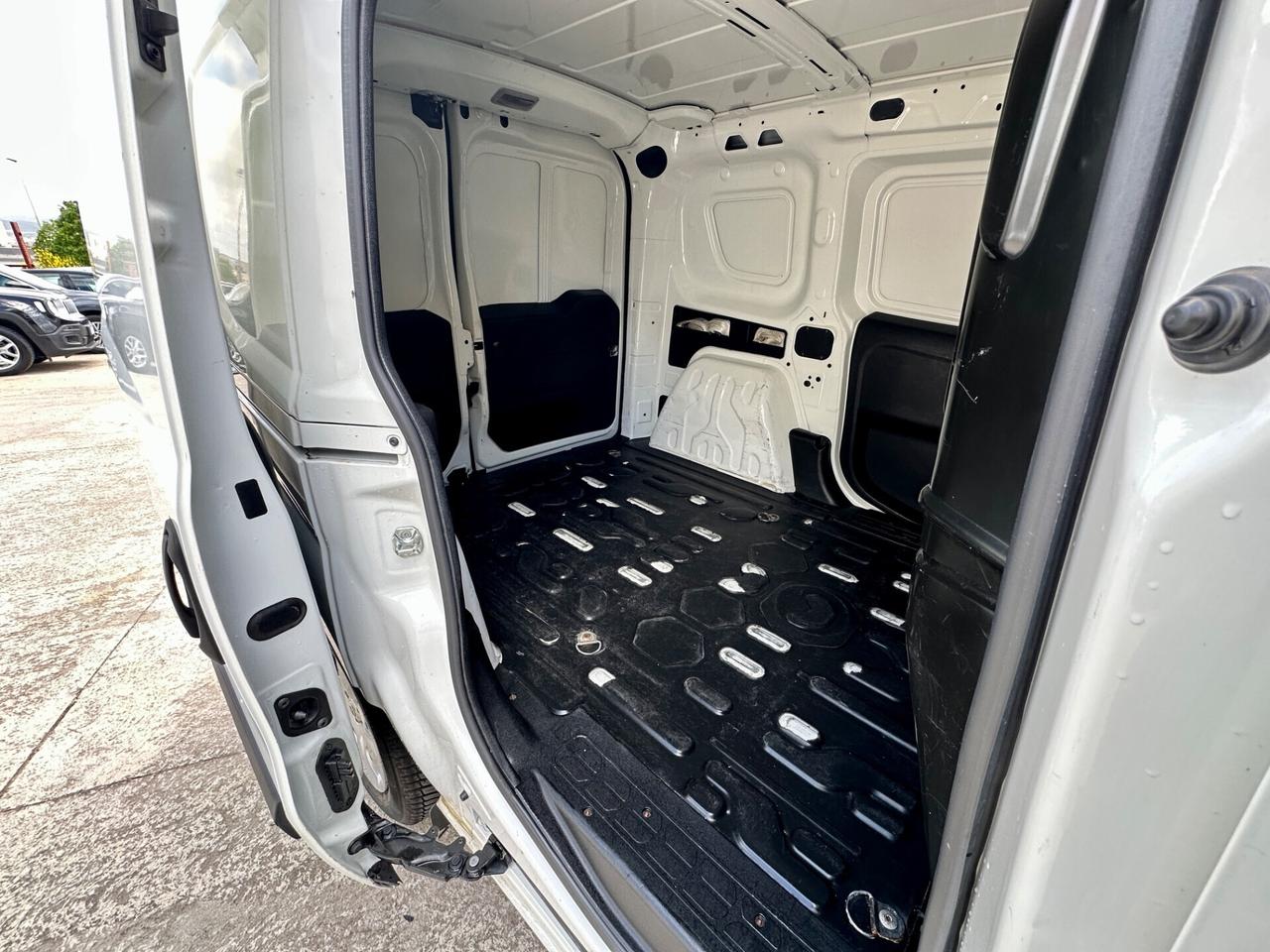 Opel Combo 1.3 CDTi 95CV Van