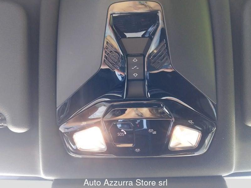 BMW Serie 1 118d MSport *COLORI VARI, TETTO, PROMO AZZURRA*