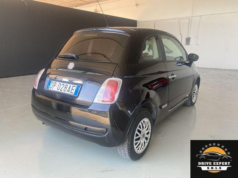 FIAT 500 1.2 BY DIESEL