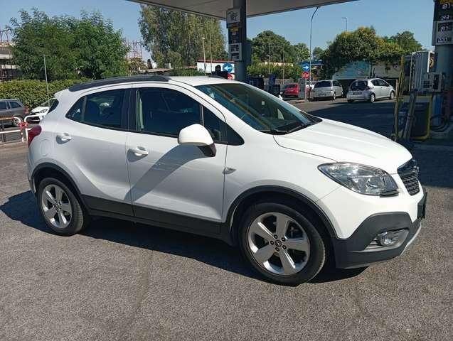 Opel Mokka Mokka I 1.6 Cosmo s