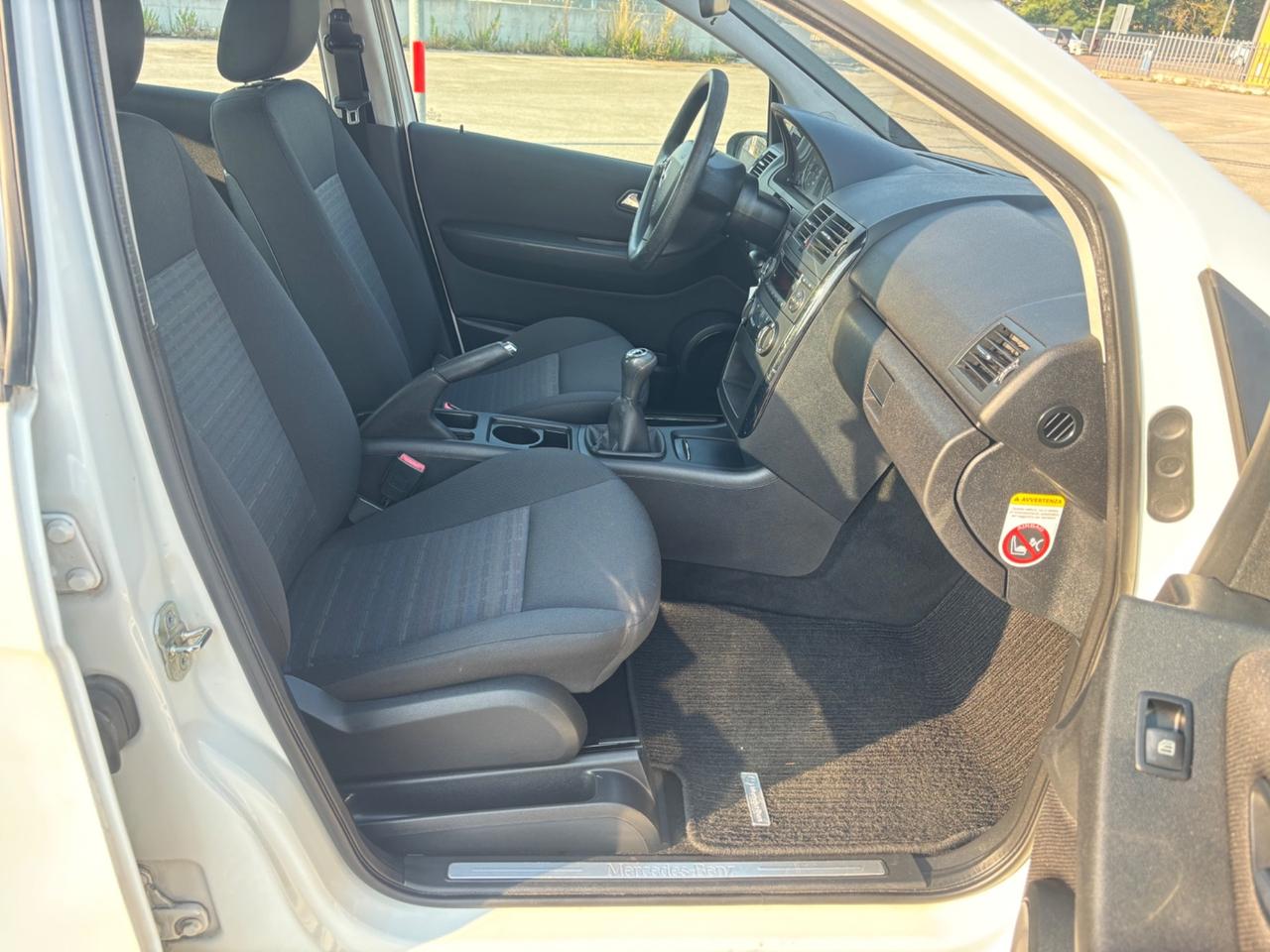 Mercedes-benz A 160 CDI Classic