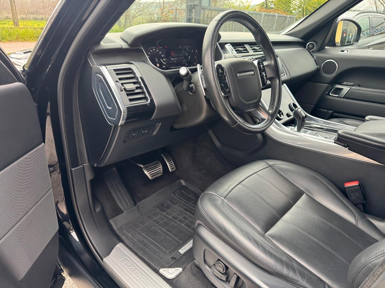 Land Rover Range Sport 3.0 SDV6 249 CV HSE Dynamic