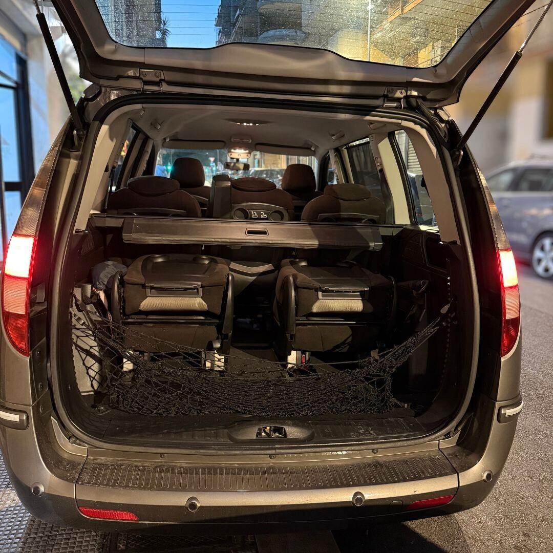 Lancia Phedra 2.0 MJT **7 POSTI**