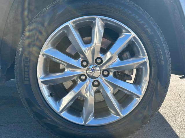 JEEP Cherokee 2.0 Mjt II 170CV 4WD Active Drive I Limited