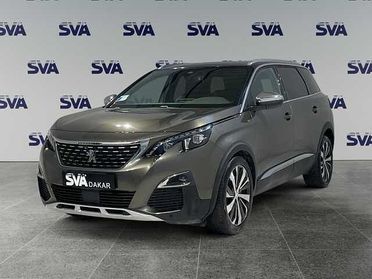 Peugeot 5008 2.0BlueHDi 180CV EAT6 GT - 7 POSTI