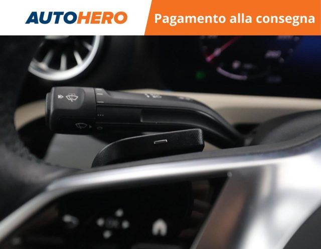 MERCEDES-BENZ CLA 180 Automatic Shooting Brake Progressive Advanced