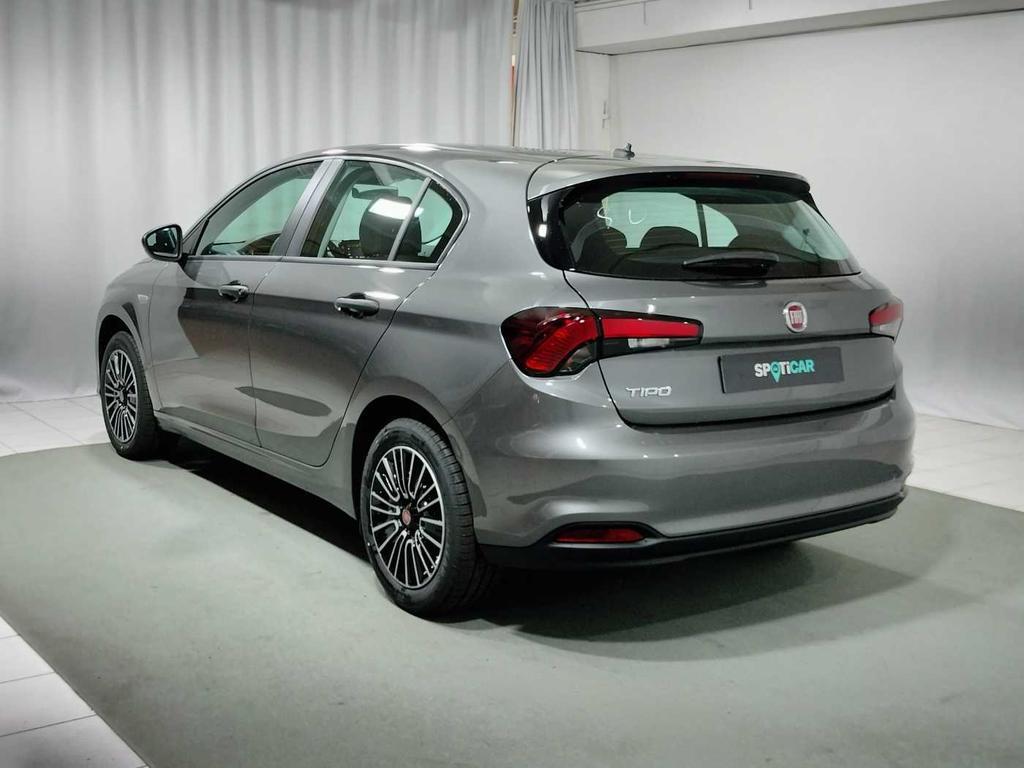 Fiat Tipo 5p 1.0 100cv