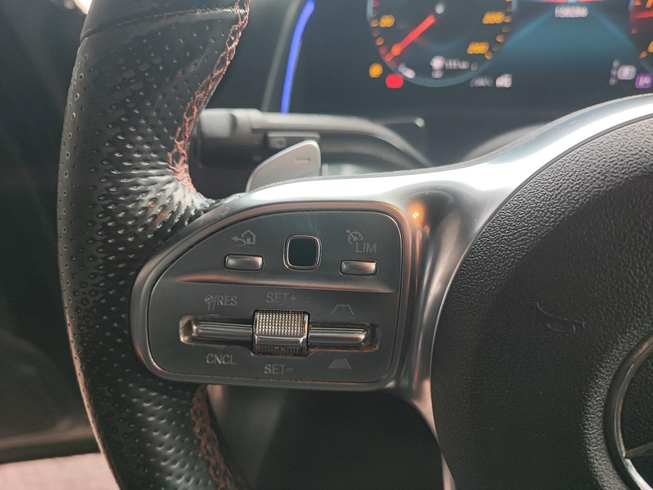 Mercedes-benz GLB 200 d Automatic 4Matic Premium