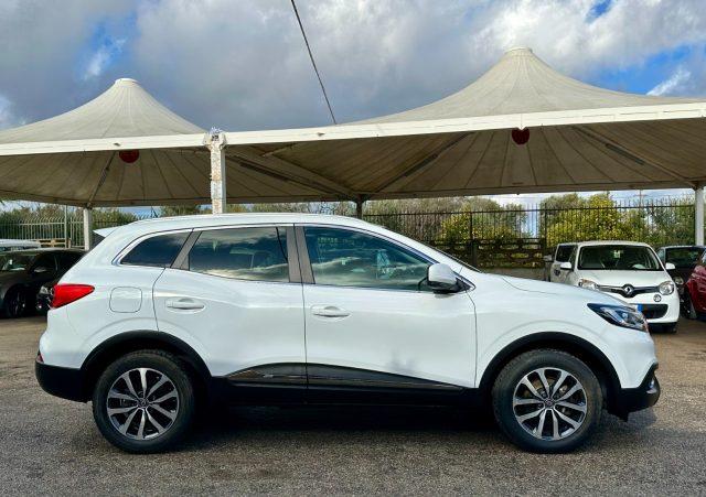 RENAULT Kadjar dCi 8V 110CV Energy Business