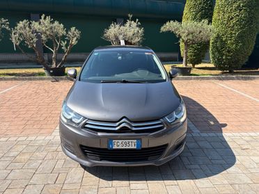 Citroen C4 BlueHDi 100 Business Combi