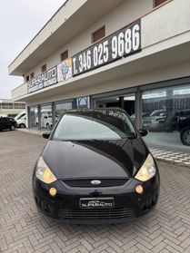 Ford S-Max 1.8 TDCi 125CV Titanium