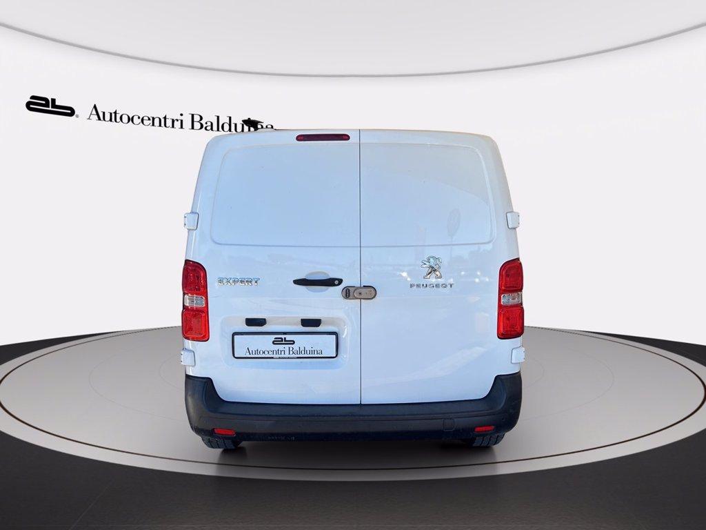 PEUGEOT Expert III 1.6 Bluehdi Premium std S&S 115cv E6 del 2017