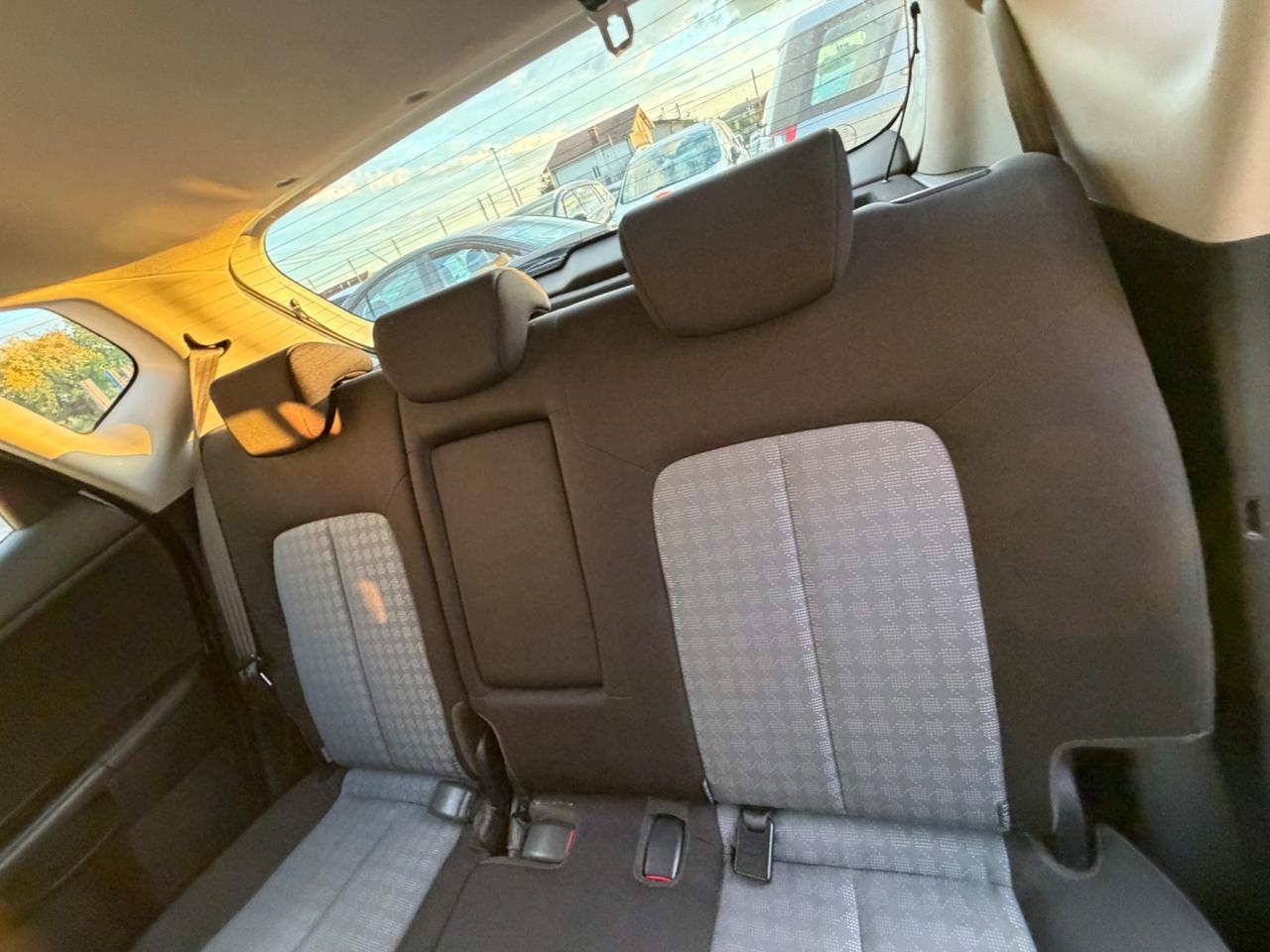 Kia Venga Veng 1.4 CVVT 5p