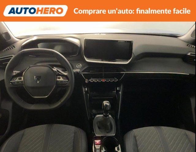 PEUGEOT 2008 PureTech 100 S&S Allure