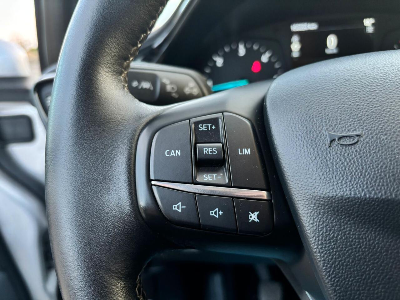 Ford Fiesta 1.5 Tdci 86cv Active cross - 2019